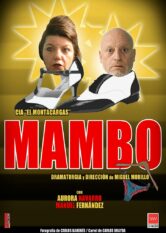 29 de Noviembre<br>MAMBO.