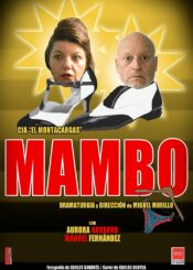 29 de Noviembre<br>MAMBO.