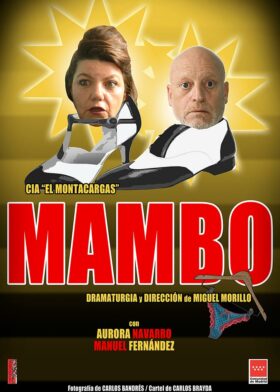 29 de Noviembre<br>MAMBO.