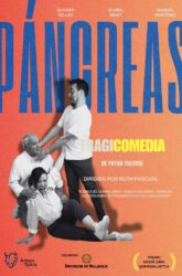 19 de Diciembre<br>PÁNCREAS.