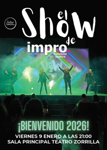 EL SHOW DE IMPRO