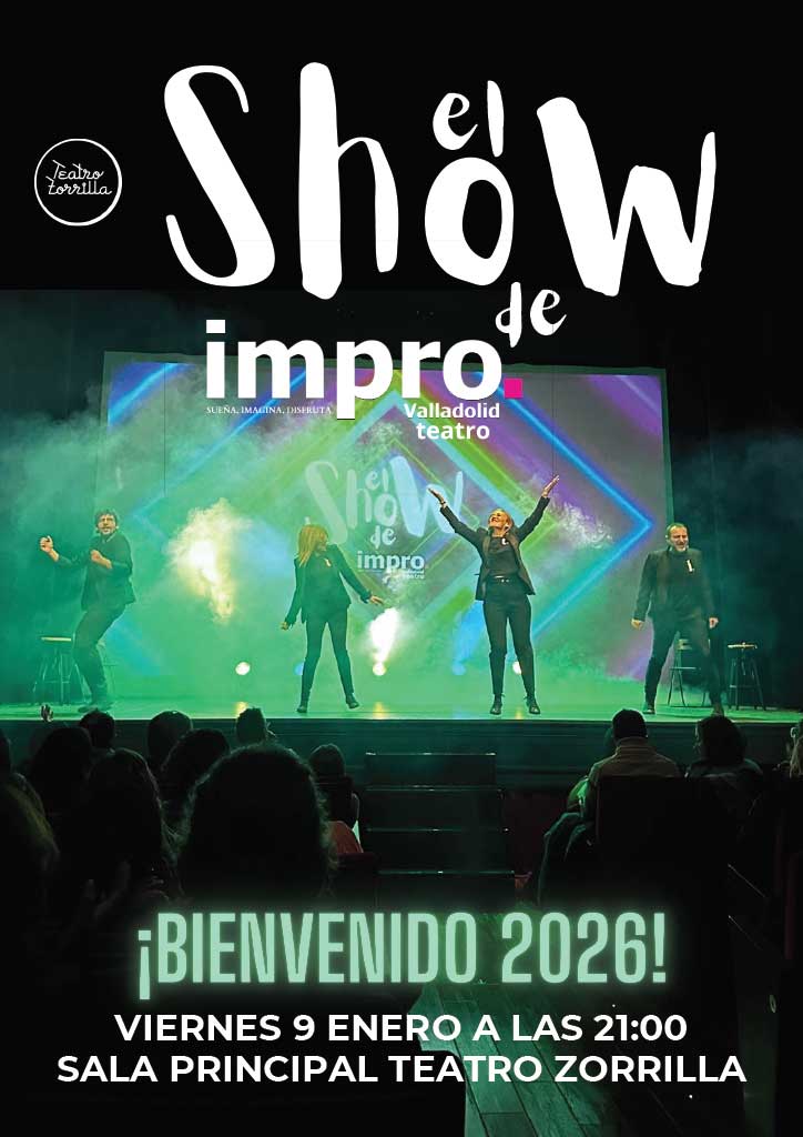 EL SHOW DE IMPRO