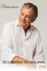 11 de Enero<br>DE COBARDES NO HABLARÁN.