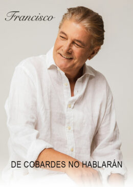 11 de Enero<br>DE COBARDES NO HABLARÁN.