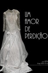 14 de Febrero<br>UM AMOR DE PERDIÇÂO (AMOR DE PERDICIÓN).