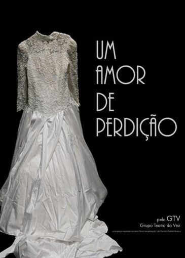 UM AMOR DE PERDIÇÂO