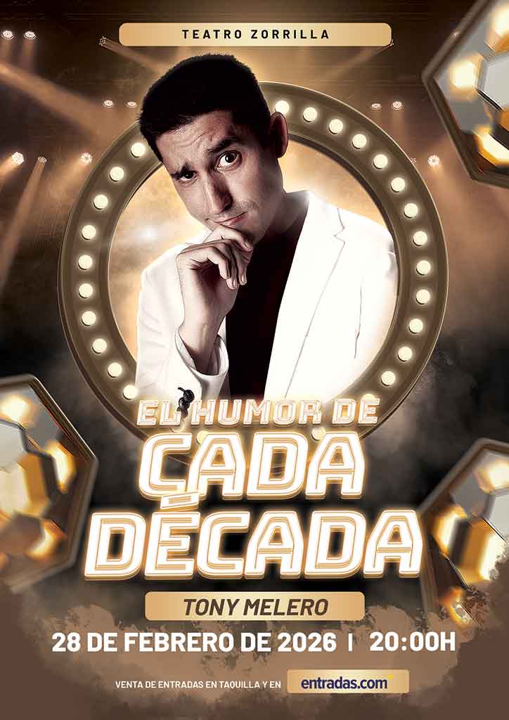 EL HUMOR DE CADA DÉCADA