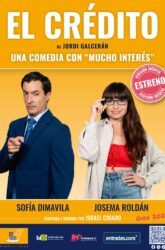 21 de Febrero<br>EL CRÉDITO.