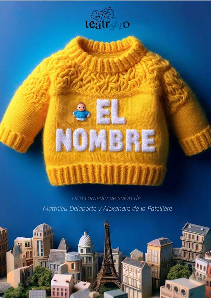 el nombre