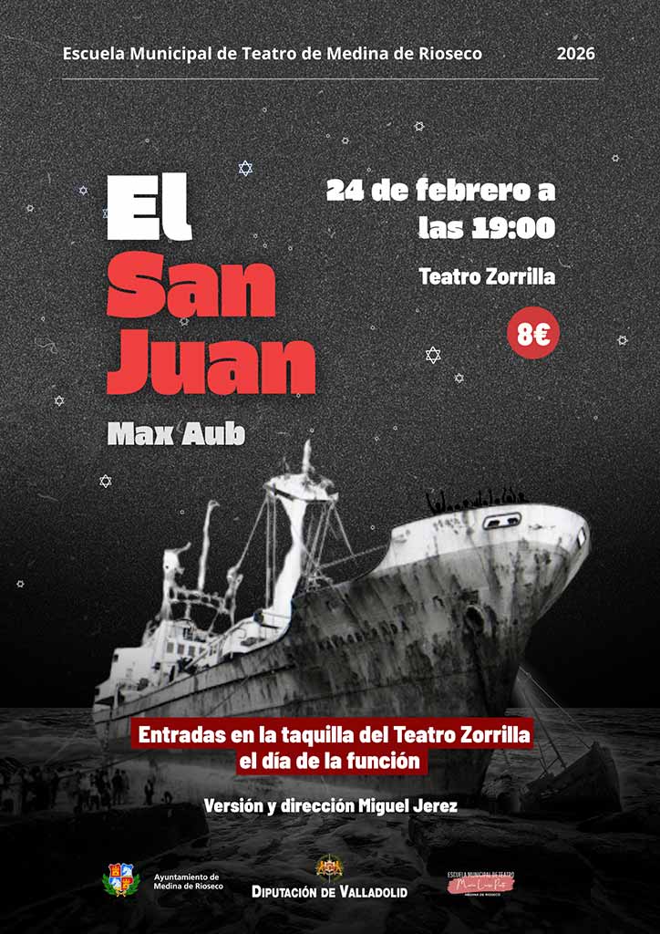 EL SAN JUAN