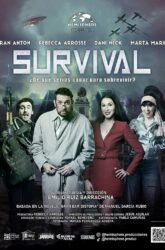 27 de Febrero<br>SURVIVAL.