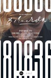 29 de Marzo<br>BERNARDA 180836.