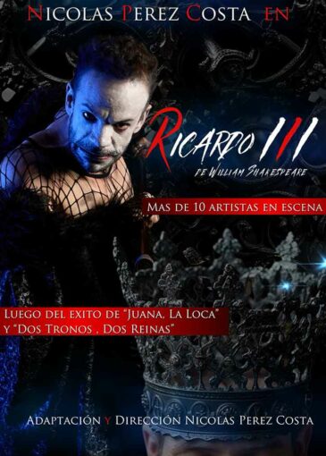 RICARDO III