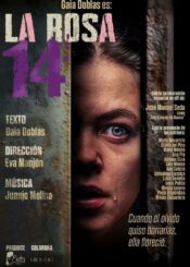 7 de Marzo<br>LA ROSA 14.