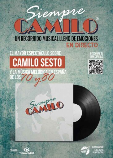 Siempre Camilo