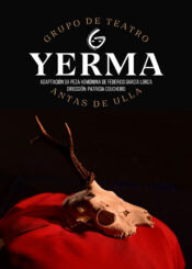 14 de Febrero<br>YERMA