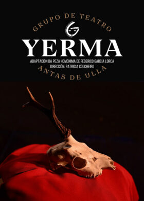 14 de Febrero<br>YERMA