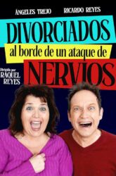 21 de Febrero<br>DIVORCIADOS.