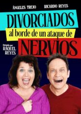 21 de Febrero<br>DIVORCIADOS.