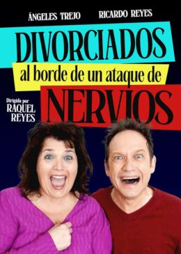 21 de Febrero<br>DIVORCIADOS.