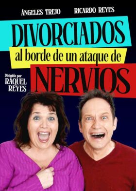21 de Febrero<br>DIVORCIADOS.