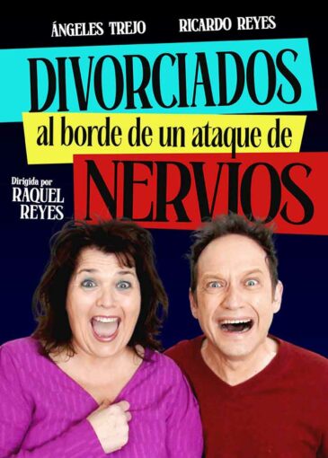 divorciados