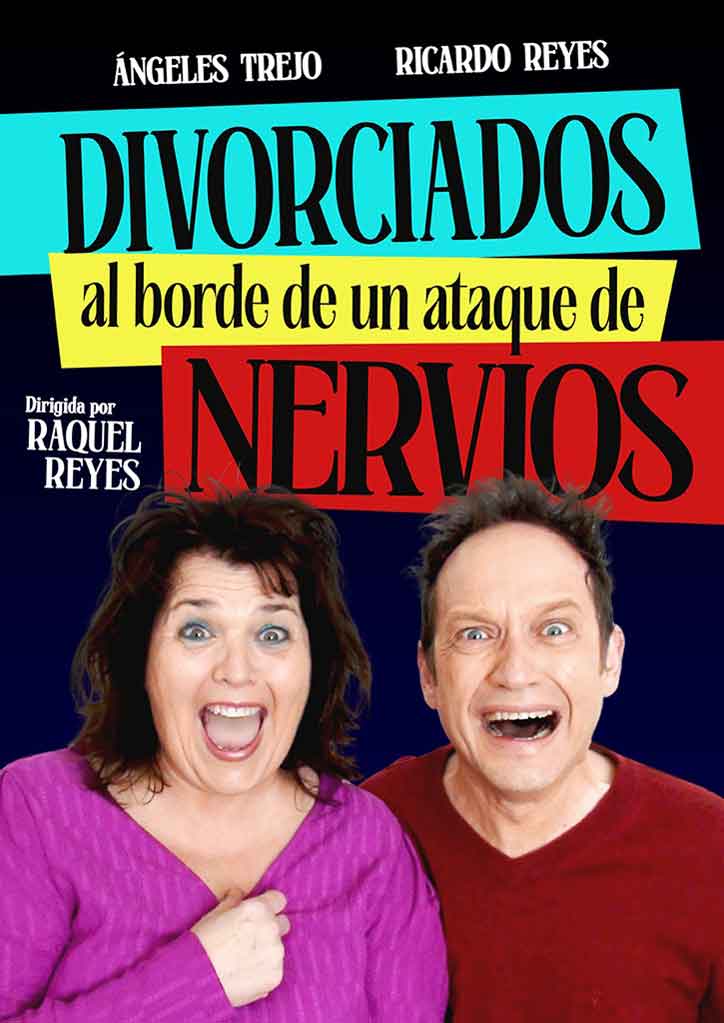 divorciados